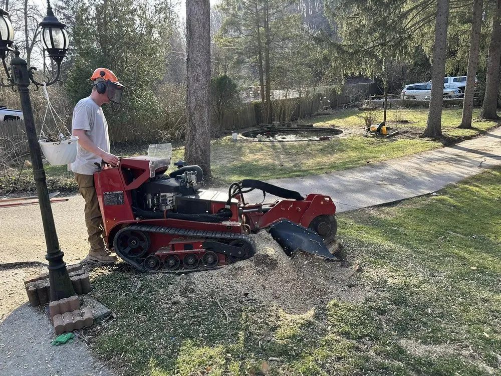 Reliable residential landscaping experts serving Allison Park, PA - R&R Construction and Excavation