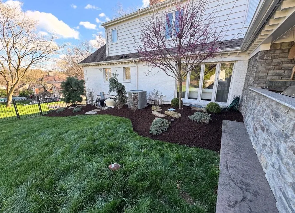 Reliable residential landscaping for year-round maintenance across Upper Arlington, OH - R&R Construction and Remolding