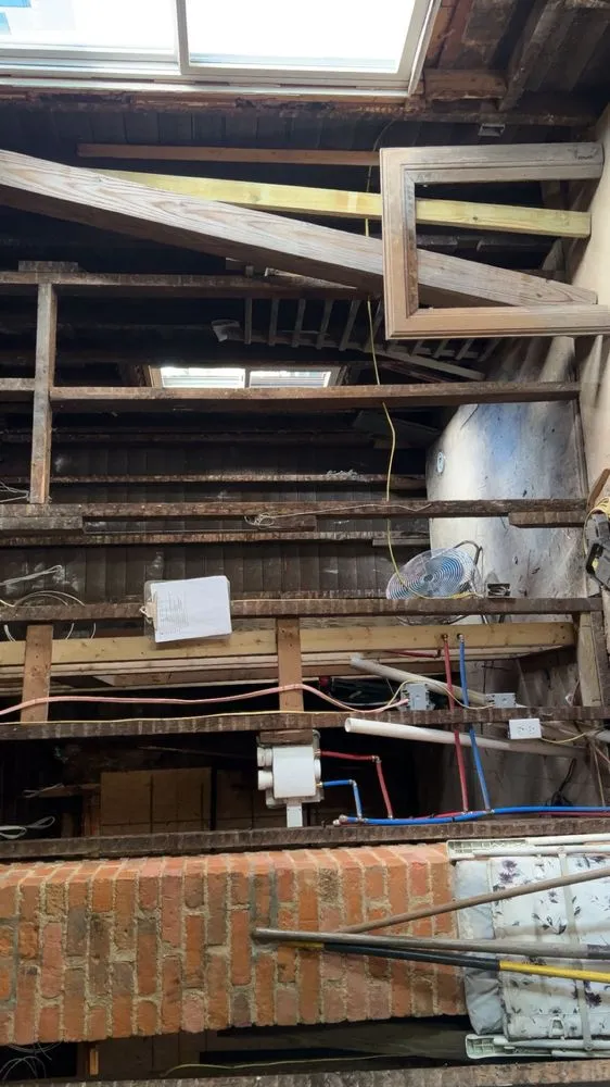 Expert outdoor landscaping for year-round maintenance in Upper Arlington, OH by R&R Construction and Remolding