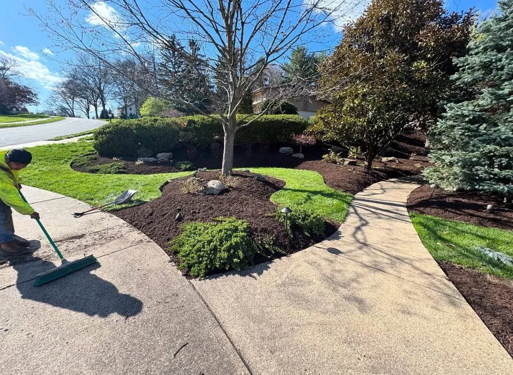 Trusted landscape design near you in Upper Arlington, OH by R&R Construction and Remolding
