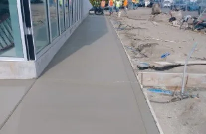 Professional yard cleanup service in Tacoma, WA - R&R Construction Concrete