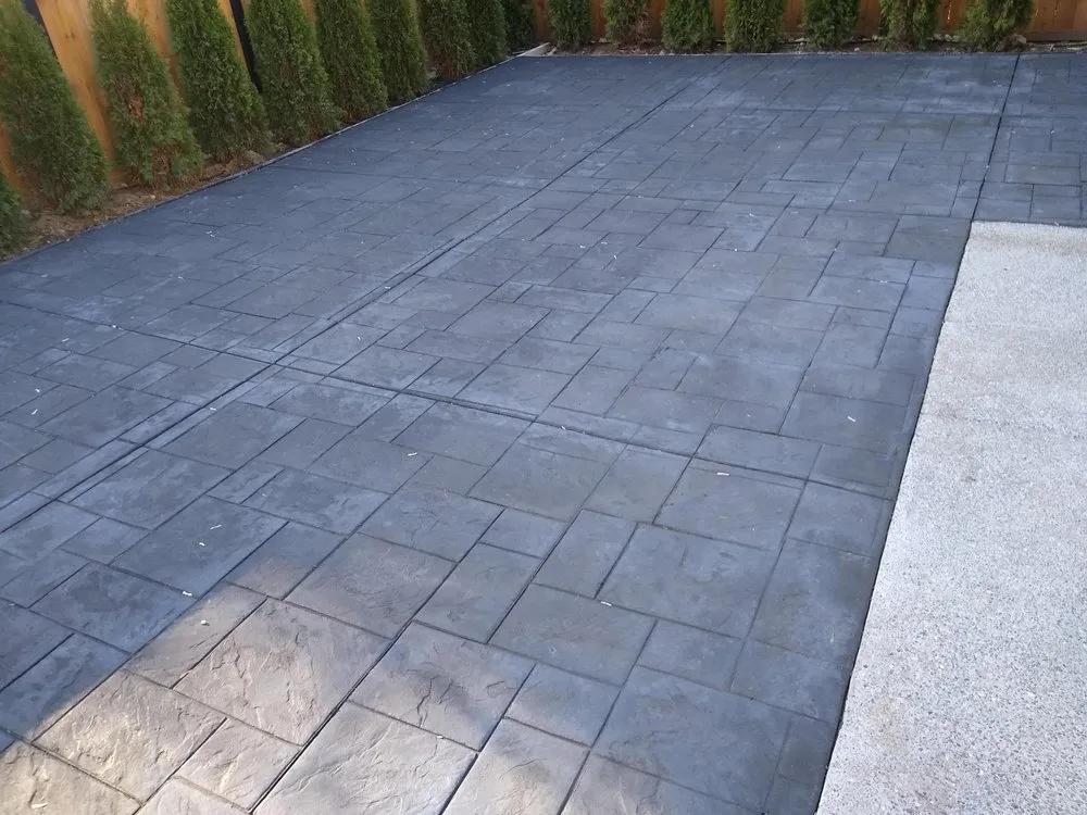 Local lawn care service near you across Tacoma, WA - R&R Construction Concrete