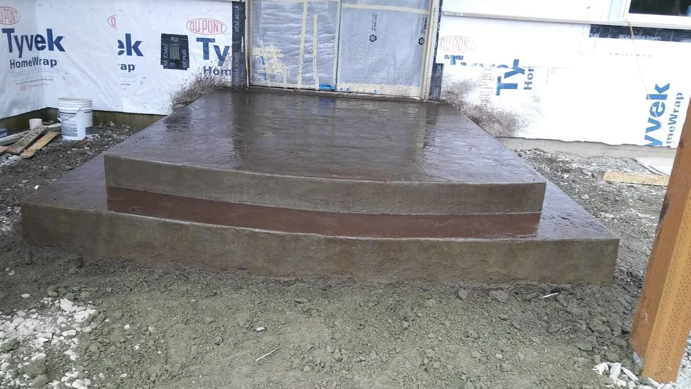 Professional yard cleanup service with custom design across Tacoma, WA - R&R Construction Concrete