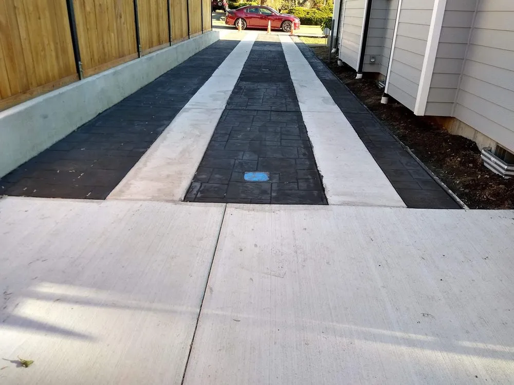 Trusted landscape design experts serving Tacoma, WA - R&R Construction Concrete