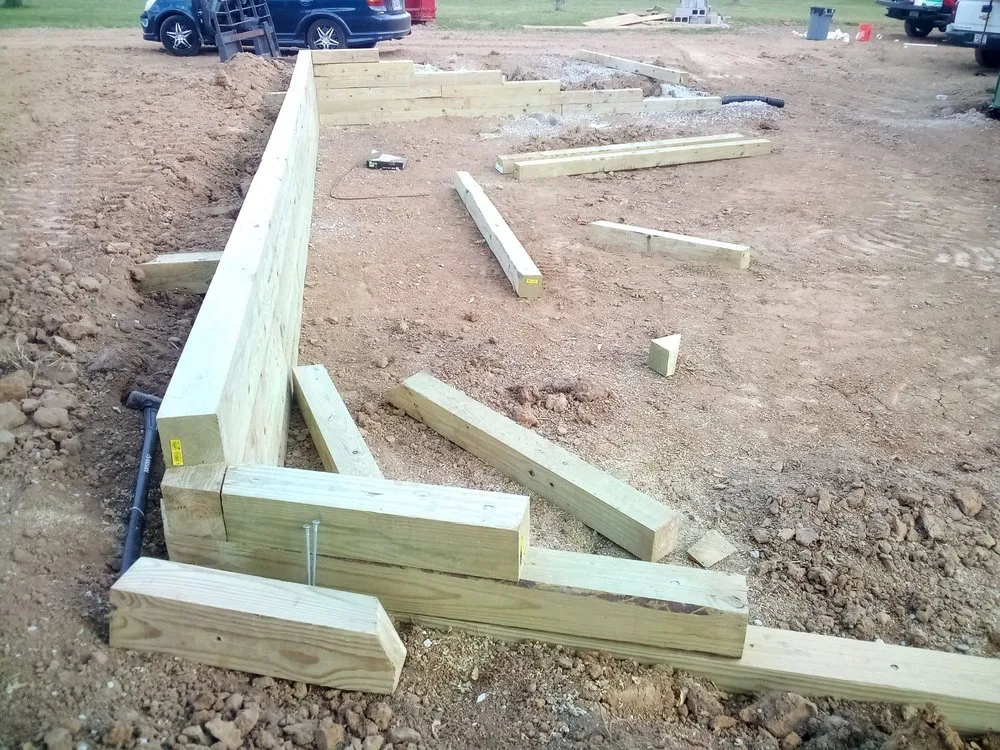 Expert yard cleanup service experts serving Nolensville, TN - R&R Design Build Landscape Contractors