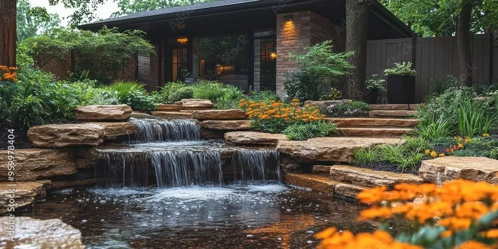 Professional landscape installation experts serving Nolensville, TN - R&R Design Build Landscape Contractors