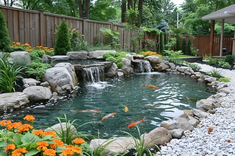 Affordable outdoor landscaping for homes across Nolensville, TN - R&R Design Build Landscape Contractors