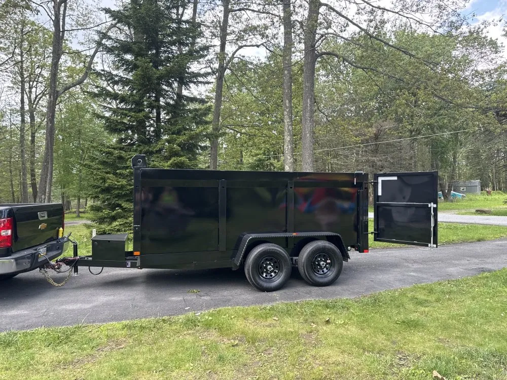 Expert lawn mowing service in Tobyhanna, PA by RR Equipment