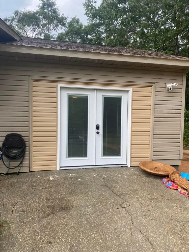 Top-rated landscape design for homes across Milton, FL - R&R Florida Property Maintenance