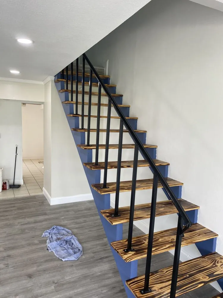 Custom landscaping services near you in Milton, FL by R&R Florida Property Maintenance