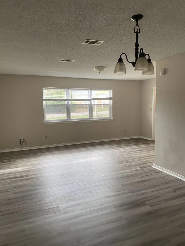 Expert yard cleanup service in Milton, FL by R&R Florida Property Maintenance