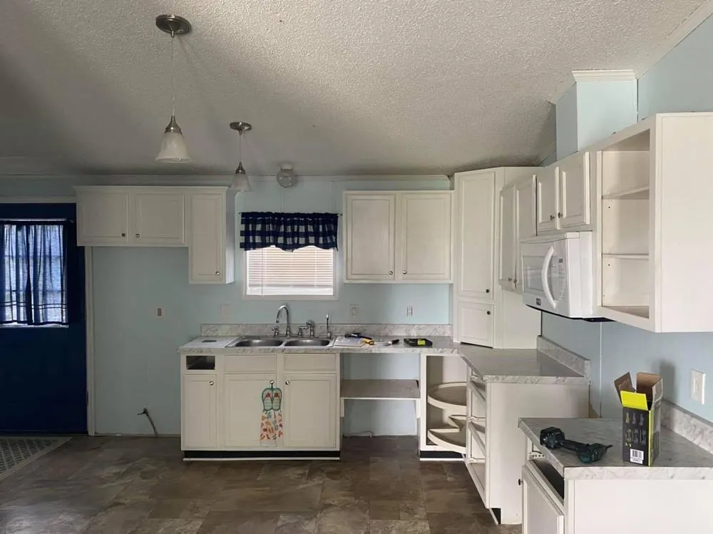 Custom landscaping services for homes across Milton, FL - R&R Florida Property Maintenance