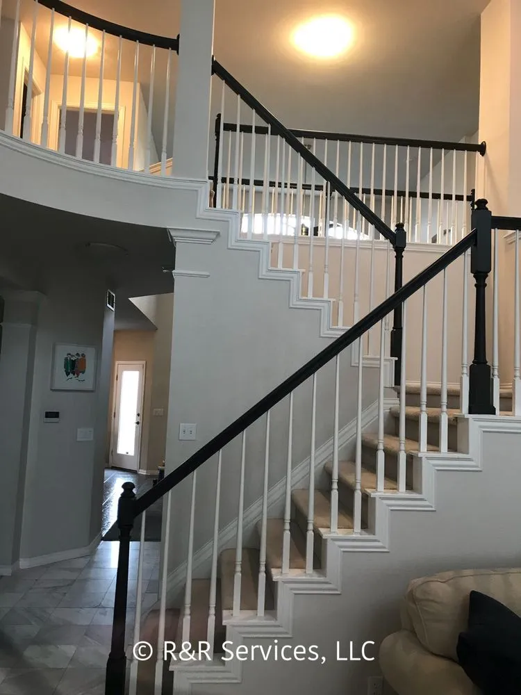 Top-rated lawn care service experts serving Highlands Ranch, CO - R&R Home Improvement Services