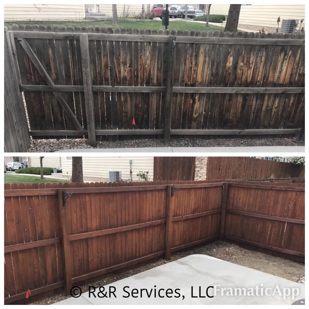 Reliable lawn mowing service experts serving Highlands Ranch, CO - R&R Home Improvement Services