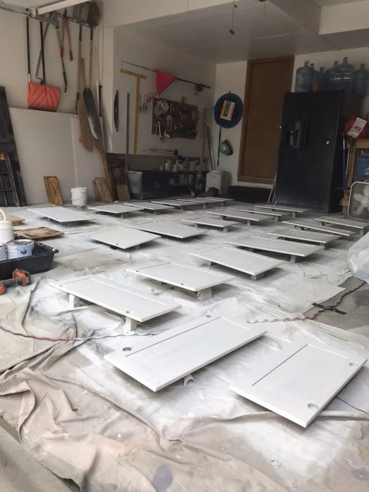 Trusted landscape installation with custom design in Highlands Ranch, CO by R&R Home Improvement Services