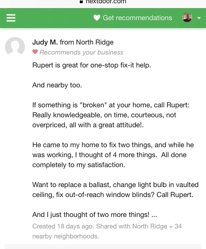 Trusted garden landscaping for homes across Highlands Ranch, CO - R&R Home Improvement Services