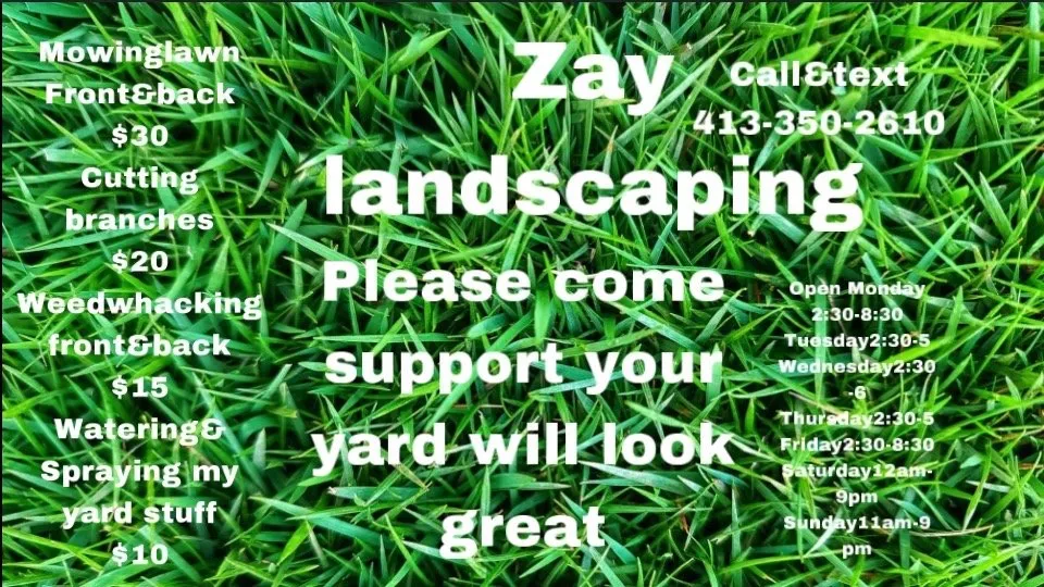Custom outdoor landscaping experts serving Springfield, MA - R&R Home Improvement