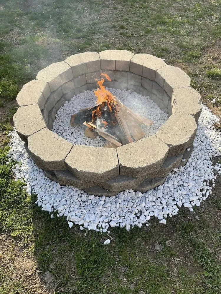 Affordable garden landscaping for beautiful yards in Springfield, MA by R&R Home Improvement