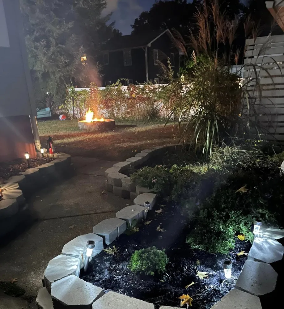 Affordable garden landscaping in Springfield, MA - R&R Home Improvement