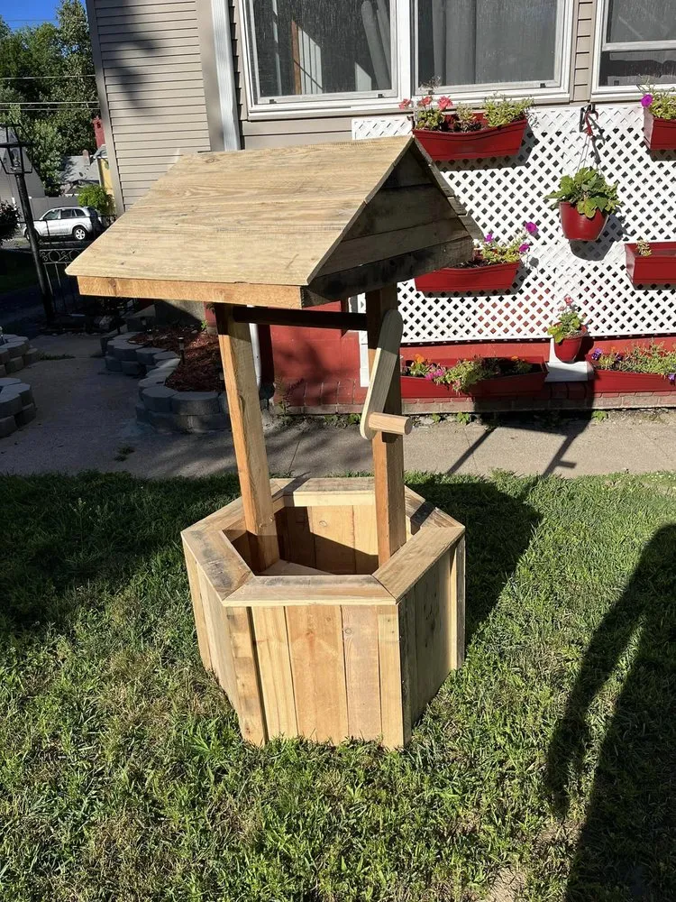 Top-rated yard maintenance in Springfield, MA by R&R Home Improvement