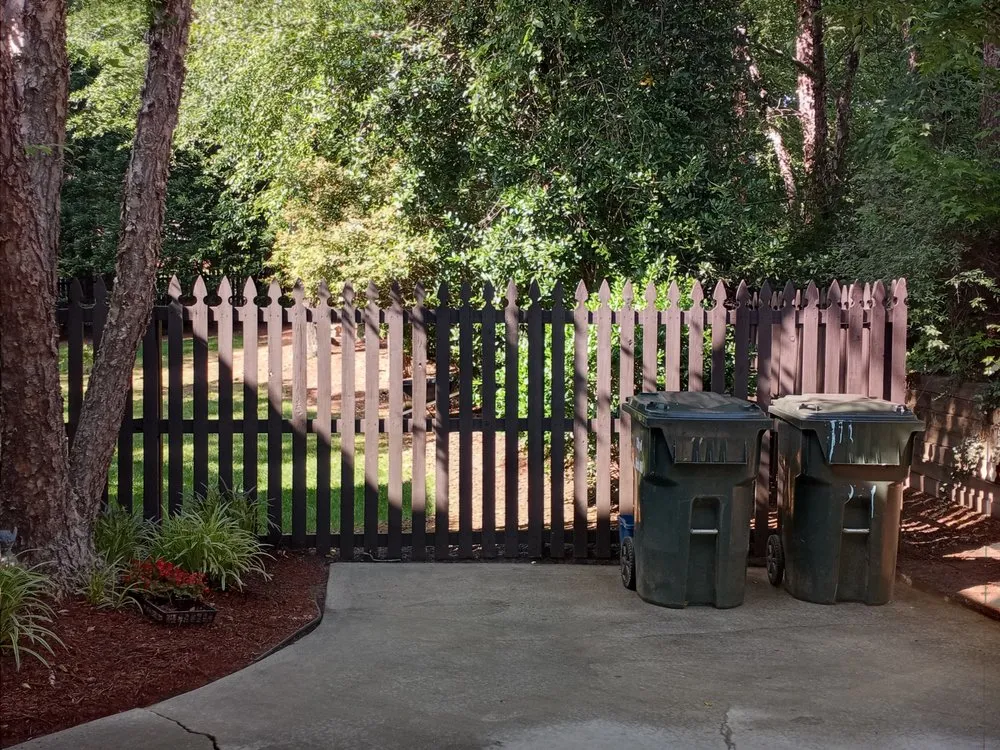Top-rated yard cleanup service in Charlotte, NC - R&R Home Improvements and Landscaping