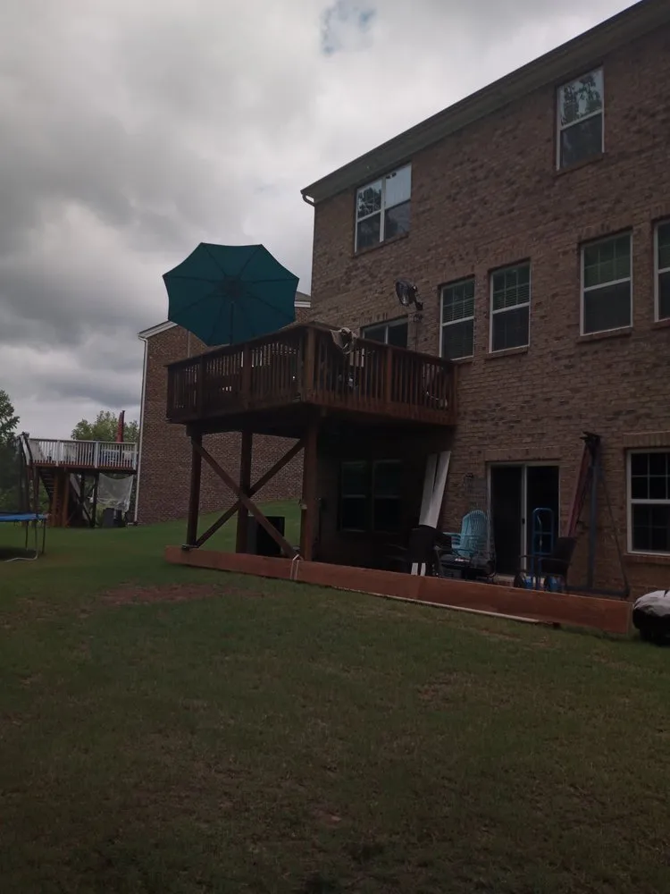 Trusted yard maintenance for year-round maintenance in Charlotte, NC by R&R Home Improvements and Landscaping