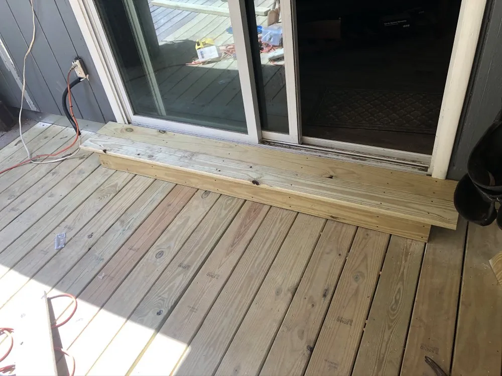 Expert lawn mowing service for year-round maintenance in Gainesville, FL by R&R Home Projects