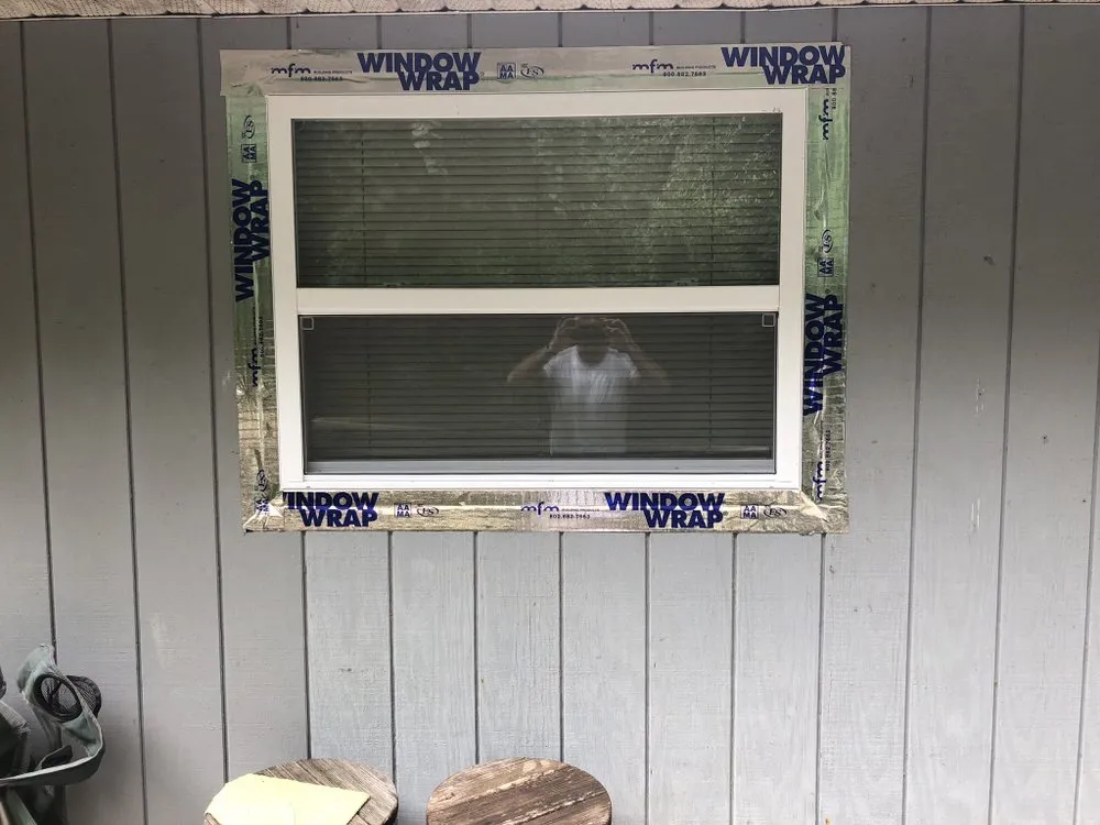 Affordable landscape installation for homes in Gainesville, FL by R&R Home Projects