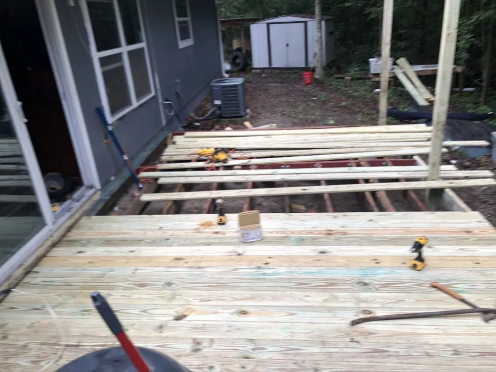 Reliable landscaping services in Gainesville, FL - R&R Home Projects