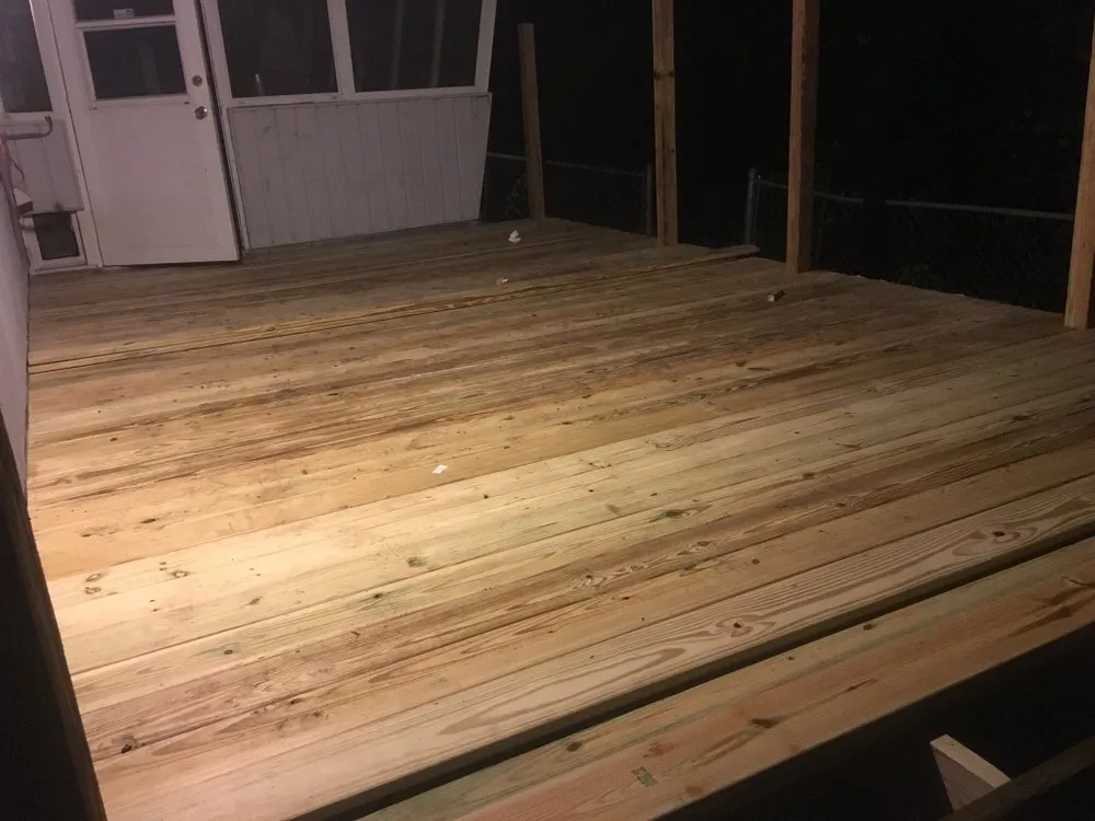 Local landscape design experts serving Gainesville, FL - R&R Home Projects