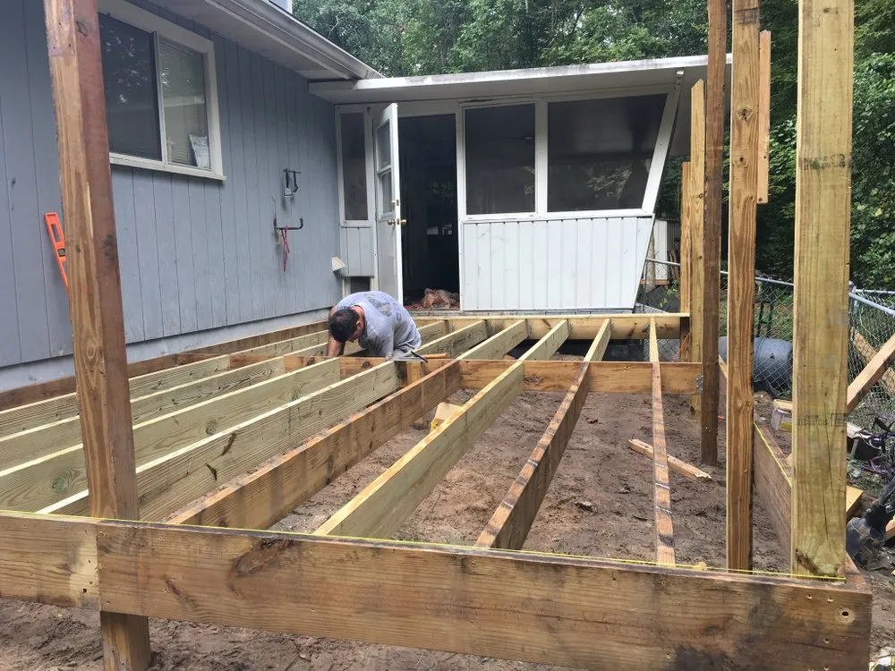 Professional landscape installation experts serving Gainesville, FL - R&R Home Projects