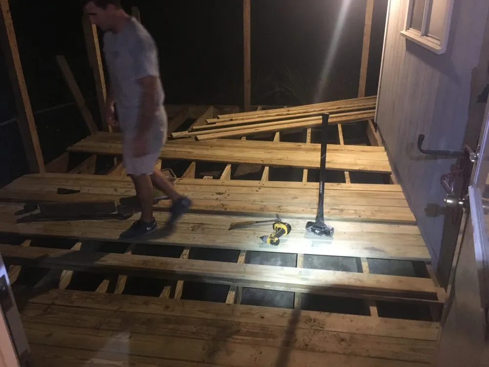 Professional lawn care service experts serving Gainesville, FL - R&R Home Projects