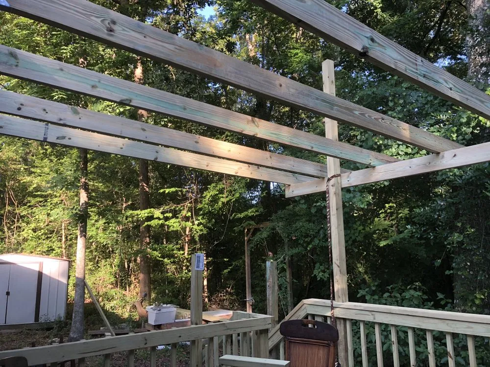 Affordable outdoor landscaping experts serving Gainesville, FL - R&R Home Projects