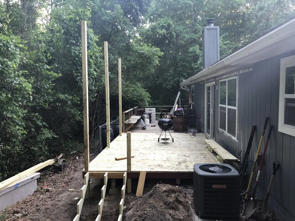 Affordable lawn mowing service experts serving Gainesville, FL - R&R Home Projects