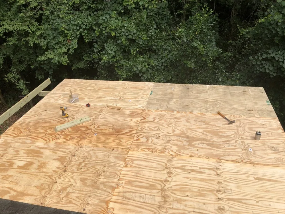 Expert garden landscaping for outdoor upgrades in Gainesville, FL by R&R Home Projects