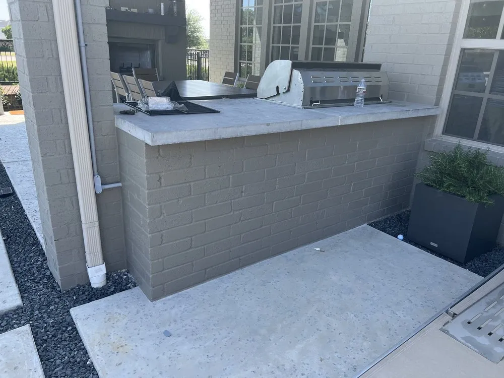 Top-rated garden landscaping experts serving Dallas, TX - R&R Innovation Contracting