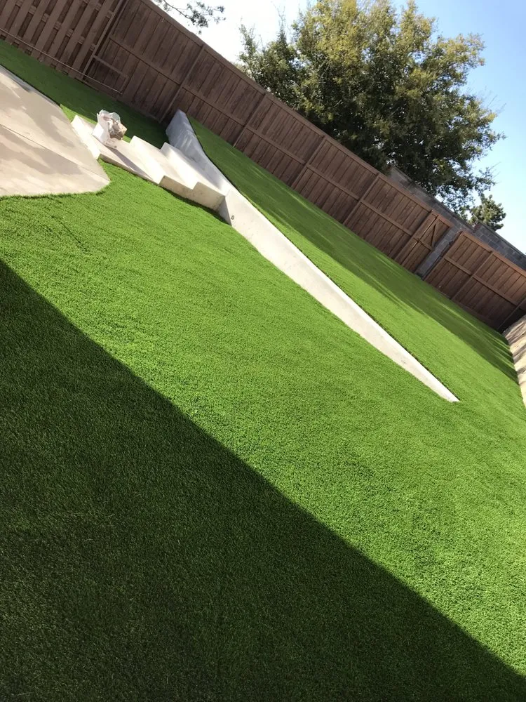 Expert outdoor landscaping for outdoor upgrades across Dallas, TX - R&R Innovation Contracting