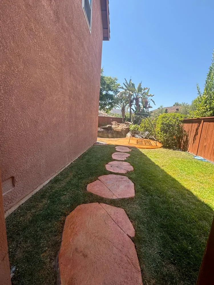 Top-rated lawn care service for year-round maintenance across Wildomar, CA - RR Irrigation & Landscape