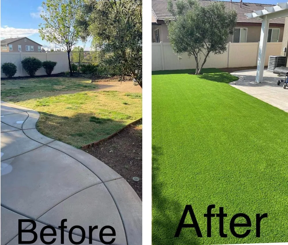 Affordable yard cleanup service for year-round maintenance in Wildomar, CA by RR Irrigation & Landscape