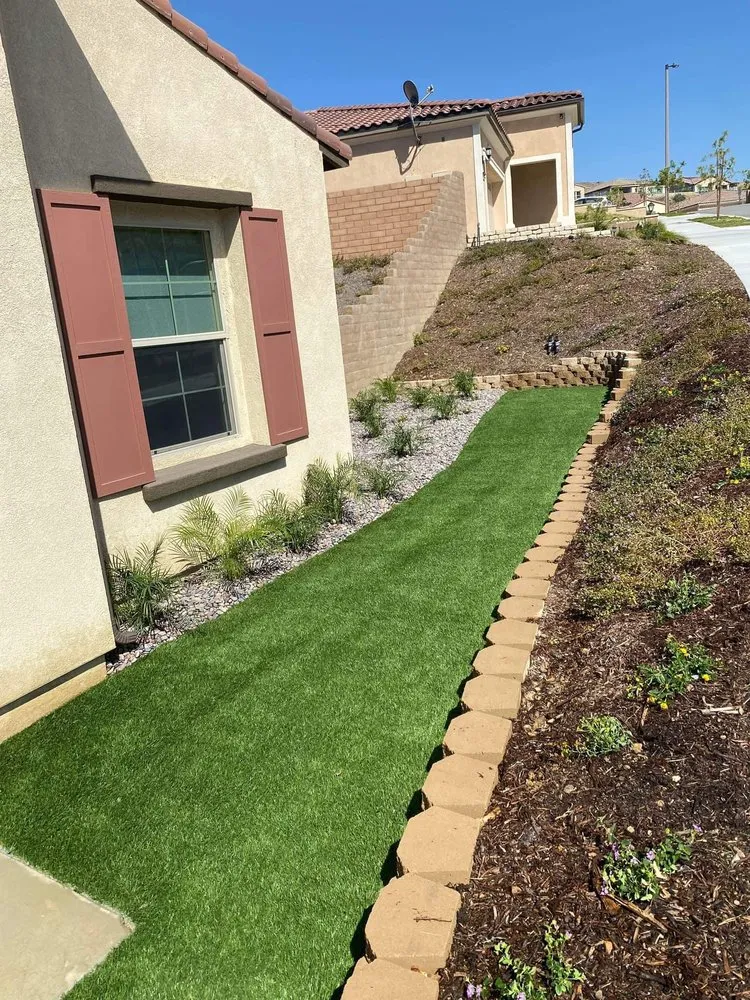 Affordable lawn mowing service experts serving Wildomar, CA - RR Irrigation & Landscape