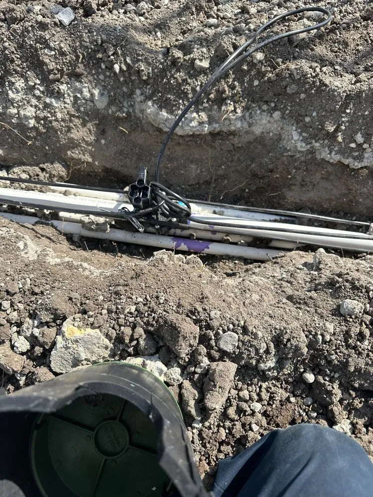 Affordable landscape installation near you in Arlington, TX by R&R Irrigation And Landscaping