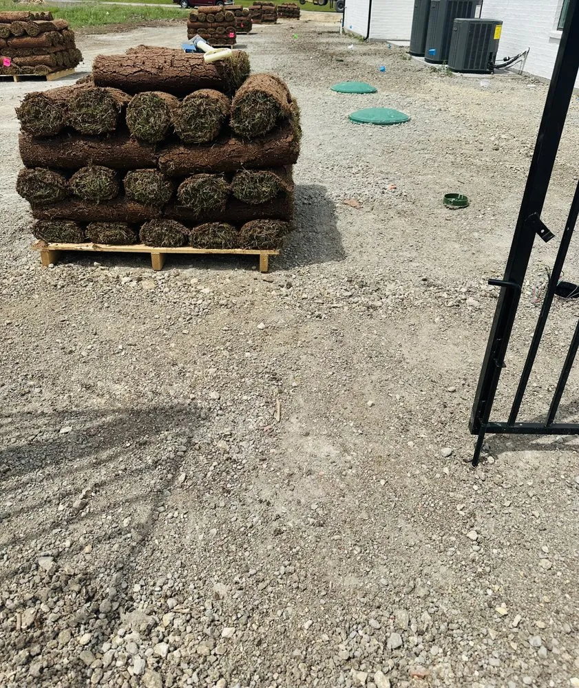 Custom landscaping services in Arlington, TX - R&R Irrigation And Landscaping