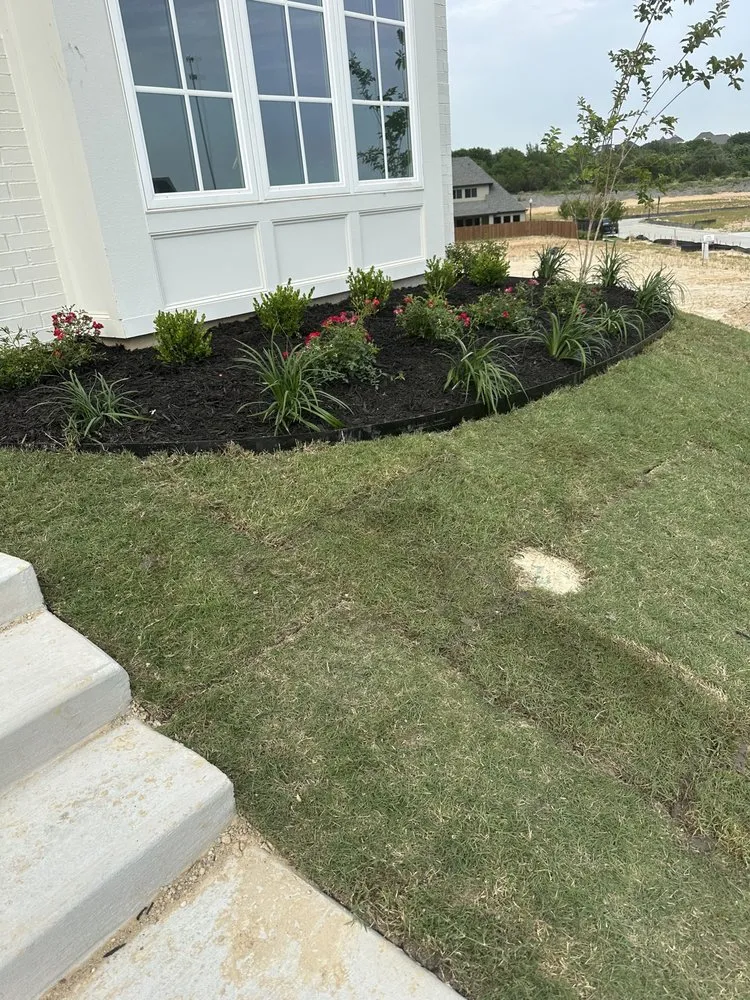 Reliable landscaping services for year-round maintenance across Arlington, TX - R&R Irrigation And Landscaping