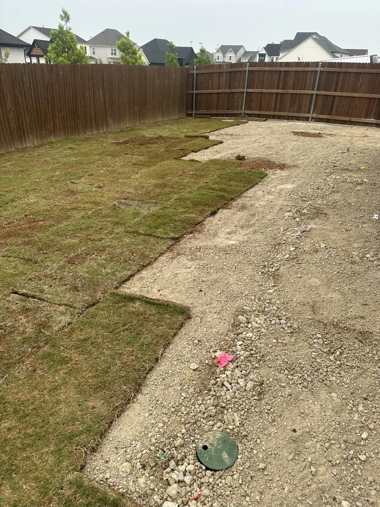 Expert landscape design for outdoor upgrades across Arlington, TX - R&R Irrigation And Landscaping