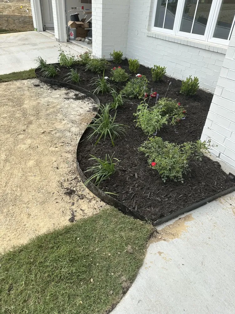 Top-rated yard cleanup service in Arlington, TX - R&R Irrigation And Landscaping