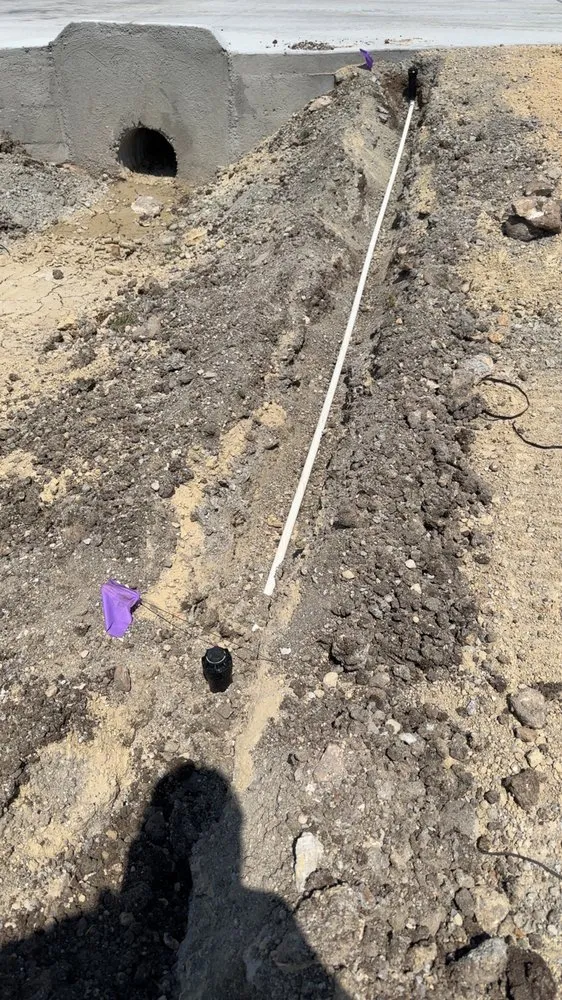 Expert yard cleanup service in Arlington, TX by R&R Irrigation And Landscaping