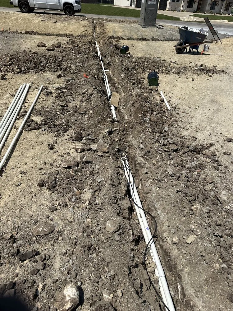 Reliable lawn care service for beautiful yards across Arlington, TX - R&R Irrigation And Landscaping