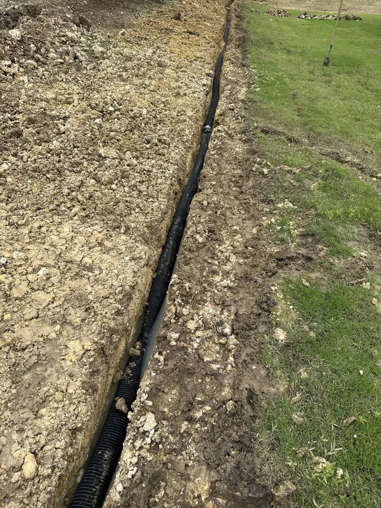 Trusted landscape design in Arlington, TX - R&R Irrigation And Landscaping