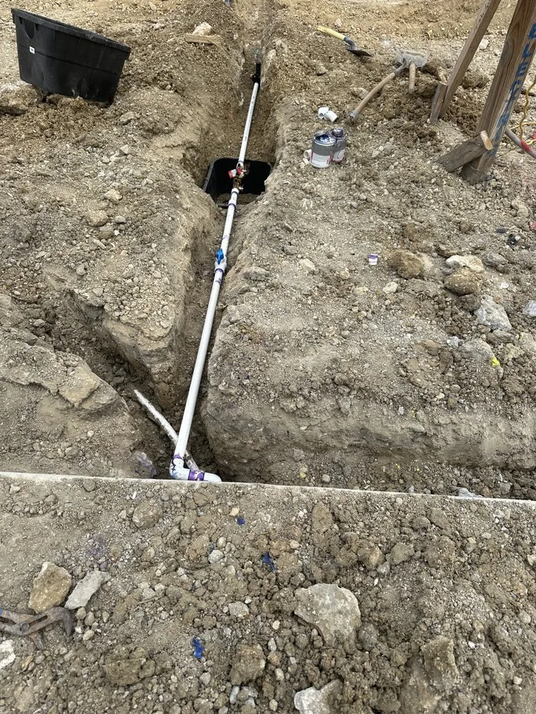 Top-rated residential landscaping for residential properties in Arlington, TX by R&R Irrigation And Landscaping