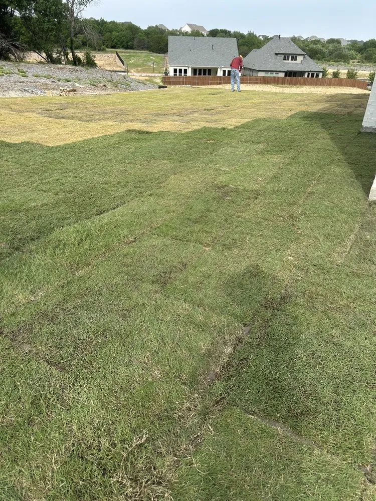 Affordable lawn care service experts serving Arlington, TX - R&R Irrigation And Landscaping